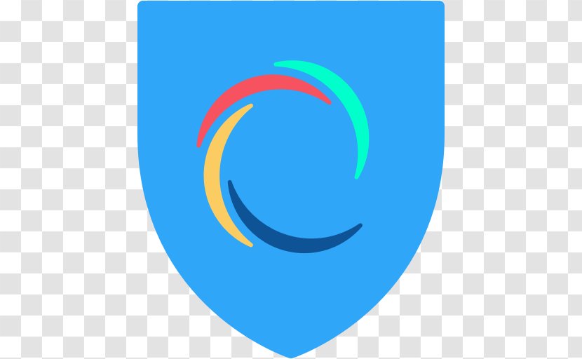 Hotspot Shield Virtual Private Network - Iphone - Android Transparent PNG