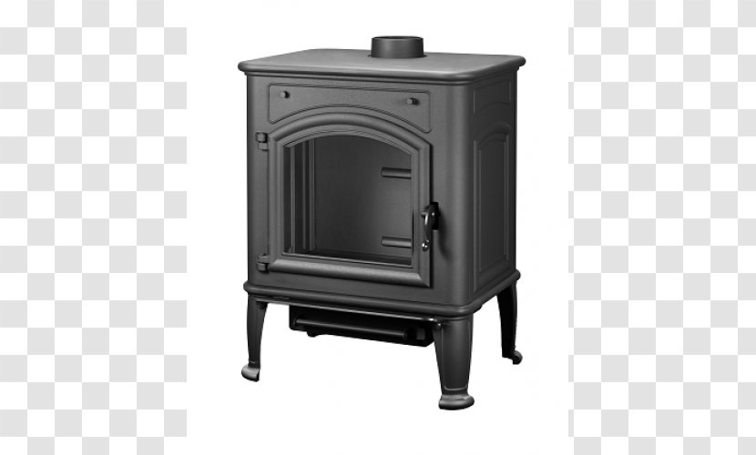 Fireplace Firebox Boiler Wood Stoves - Stove Transparent PNG