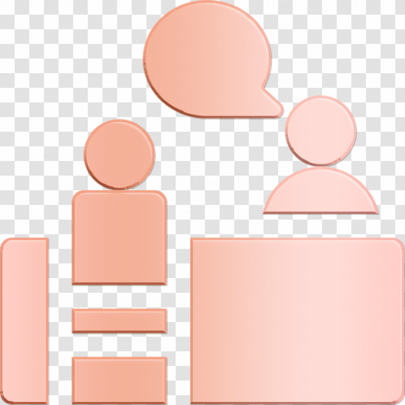 Human Resources Icon Information Icon Desk Icon Transparent PNG