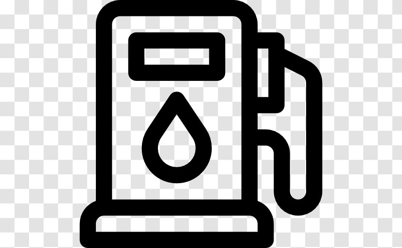 Electric Vehicle Car Filling Station Gasoline - Symbol - Send Gas Transparent PNG