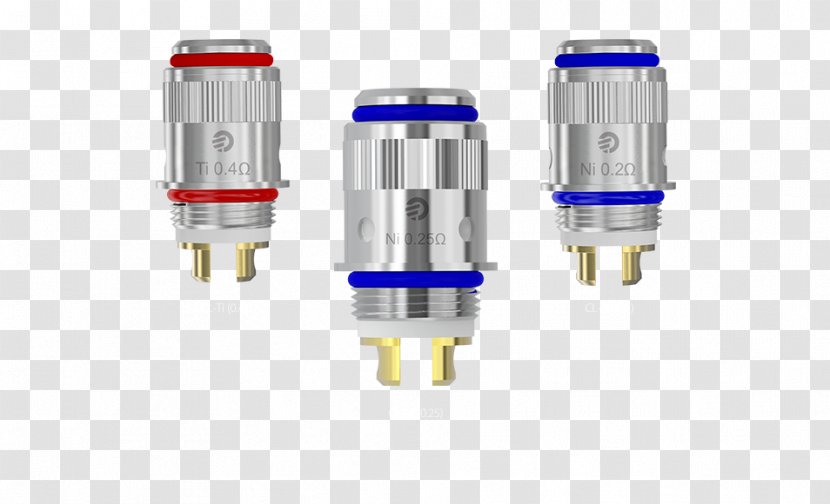 Electrical Impedance Electromagnetic Coil Electronic Cigarette Ohm Loudspeaker - Aerosol And Liquid - Evolution Vaping Transparent PNG