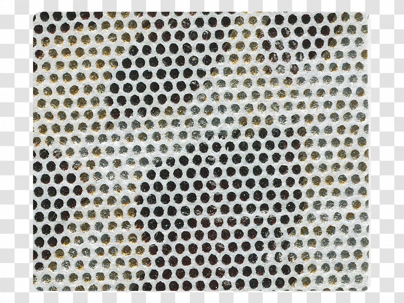 Polka Dot Line Point Mesh - Net Transparent PNG