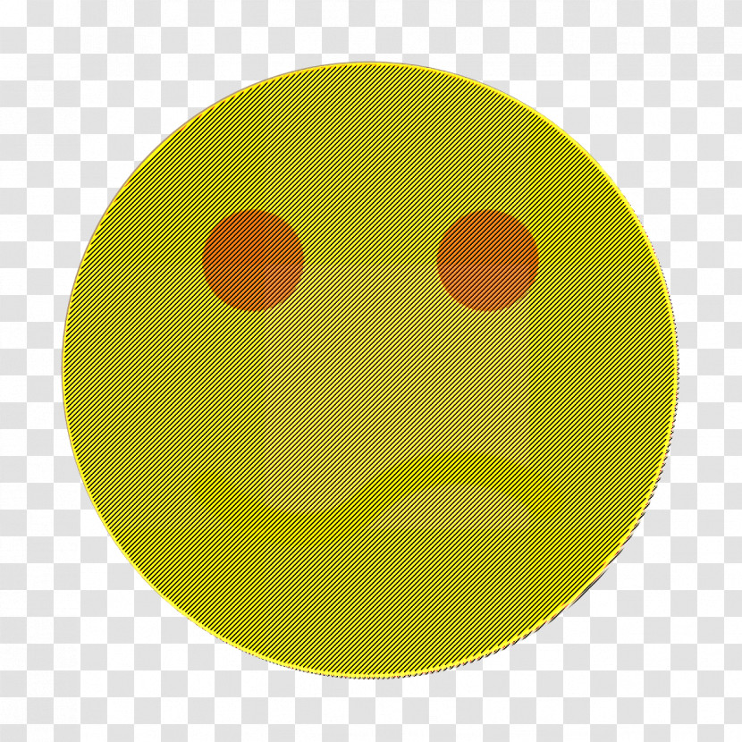 Confused Icon Emoticon Set Icon Face Icon Transparent PNG