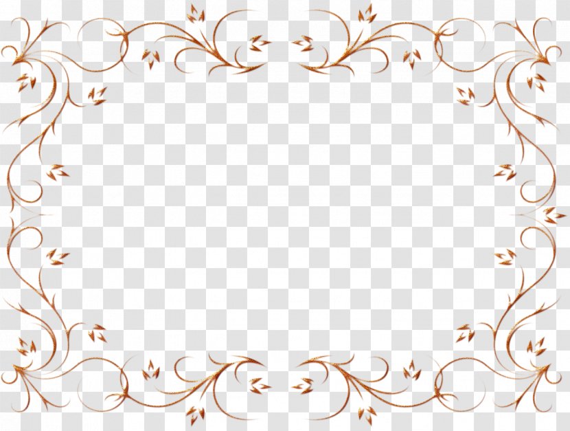 Picture Frame - Rectangle Transparent PNG