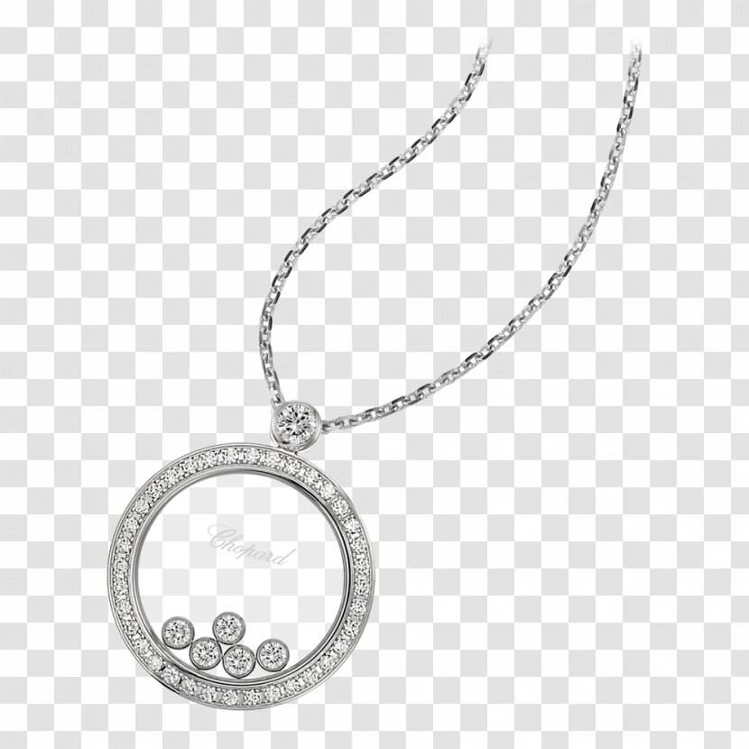 Locket Necklace Earring Diamond Jewellery - Ring Transparent PNG