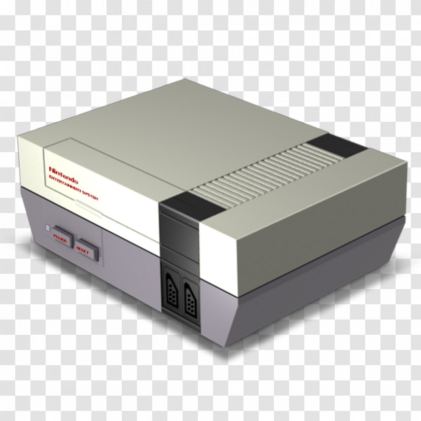 The Legend Of Zelda Nintendo Entertainment System ICO Icon - Apple Image Format - Creative Projector Transparent PNG