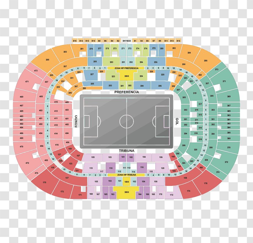 Product Design Sports Venue Pattern - International Ticket Transparent PNG