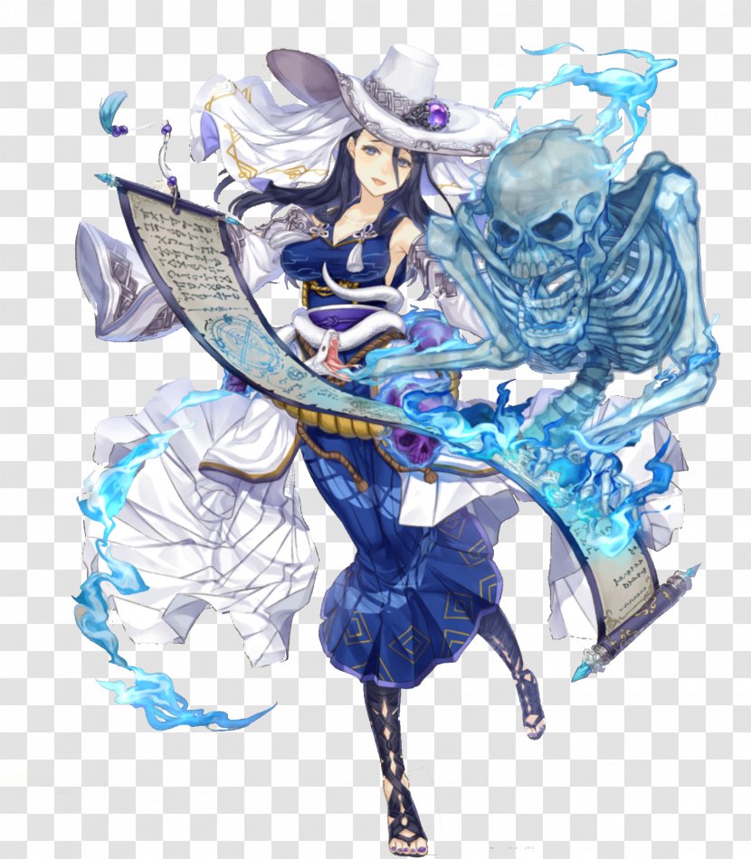 SINoALICE The Tale Of Bamboo Cutter Character Nier: Automata Little Mermaid - Flower - Frame Transparent PNG
