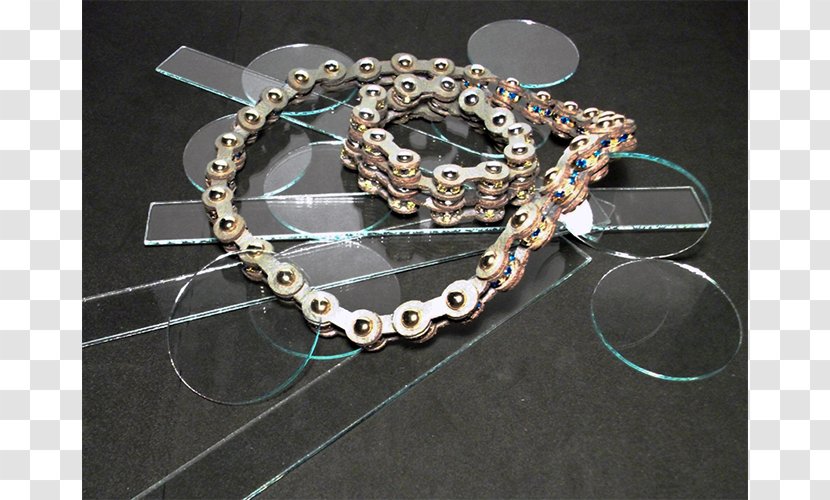 Bracelet Bling-bling Jewellery Silver Chain Transparent PNG