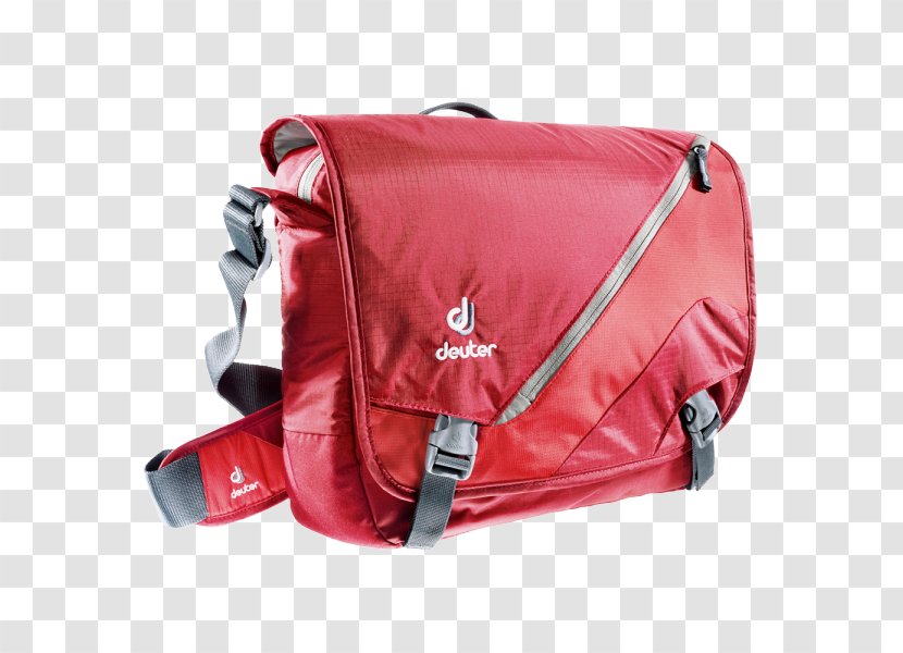 Messenger Bags Deuter Sport Backpack Handbag - Bag Transparent PNG