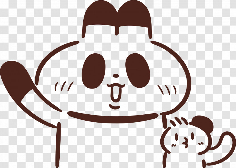 Hello Emoji Transparent PNG