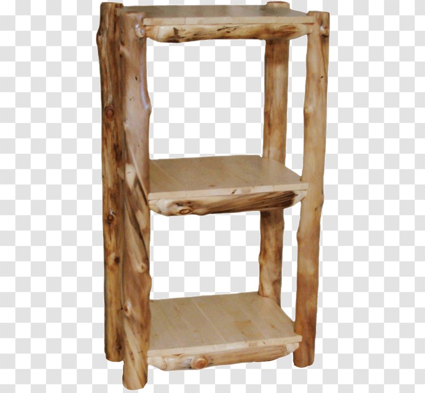 Shelf Table Chair Transparent PNG