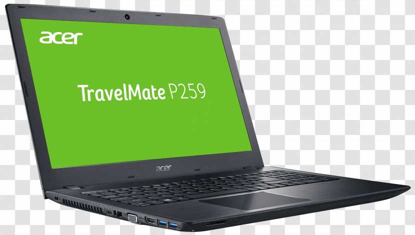 Laptop Acer Swift 3 Aspire Intel Core I7 - Computer Hardware Transparent PNG