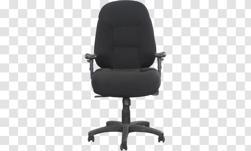 Office & Desk Chairs Furniture Pillow - Chair Transparent PNG
