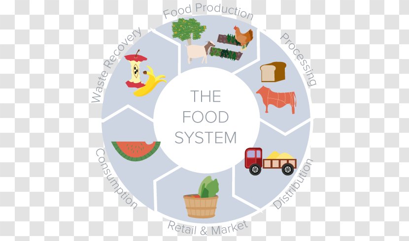Sustainable Agriculture Sustainability Service Brand - Material - Food Production Transparent PNG