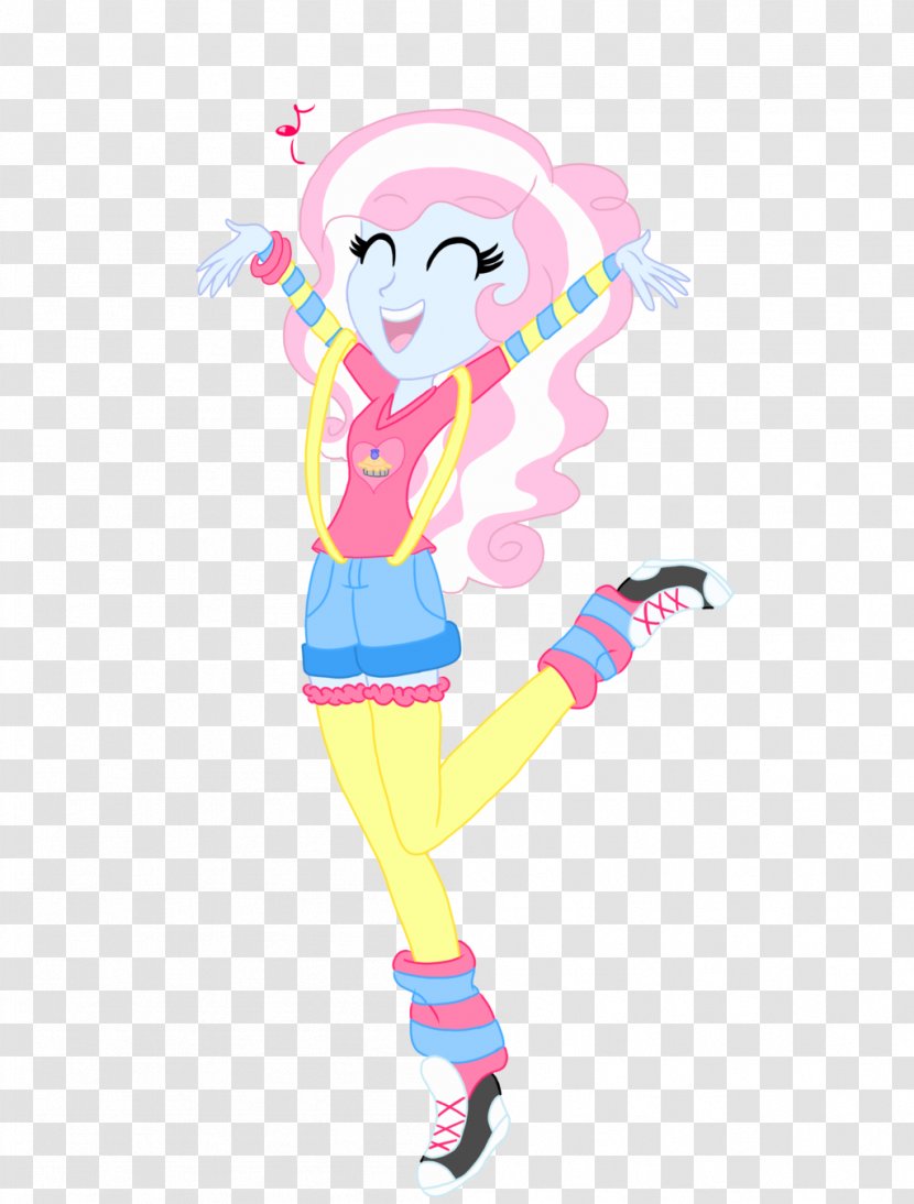 My Little Pony: Equestria Girls Rainbow Dash - Deviantart - Pony Transparent PNG