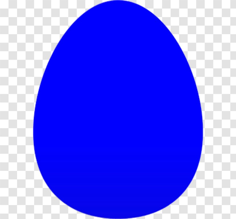 Circle Area - 21st Century - Blue Egg Cliparts Transparent PNG