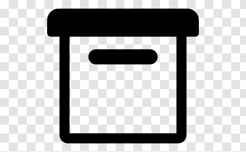 Share Icon - Rectangle - Box Office Transparent PNG