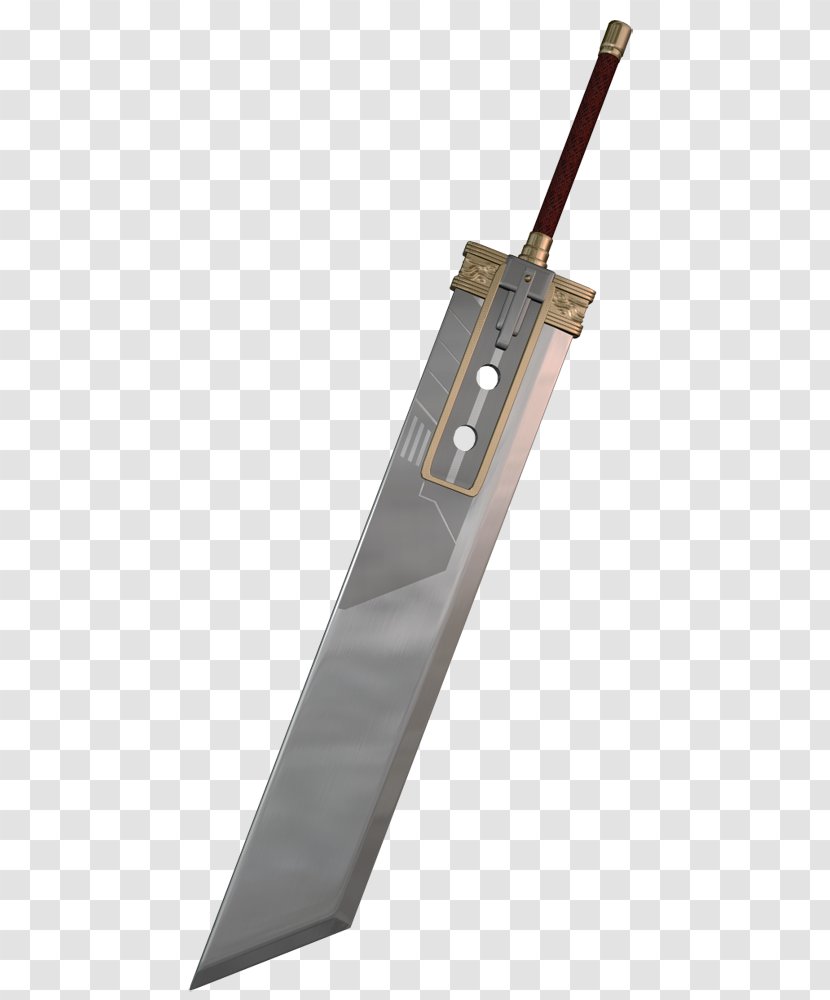 Weapon Sword Blade ZBrush - Poser - Sheep Creative Transparent PNG