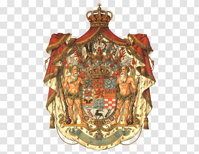 Braunschweig Duchy Of Brunswick-Lüneburg German Empire Saxe-Coburg And Gotha - House Hanover - Grand Mecklenburgschwerin Transparent PNG