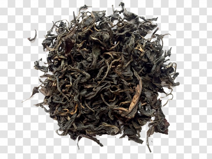 Tea Production In Sri Lanka Oolong White Leaf Grading - Assam - Anhua Black Transparent PNG