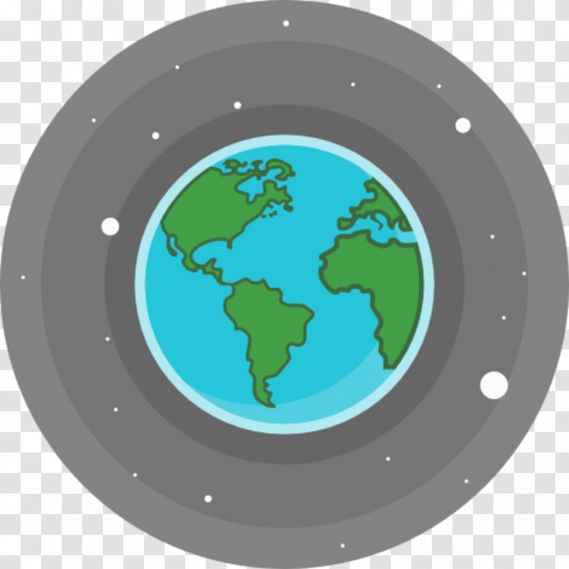 Globe Earth World - Computer Software Transparent PNG