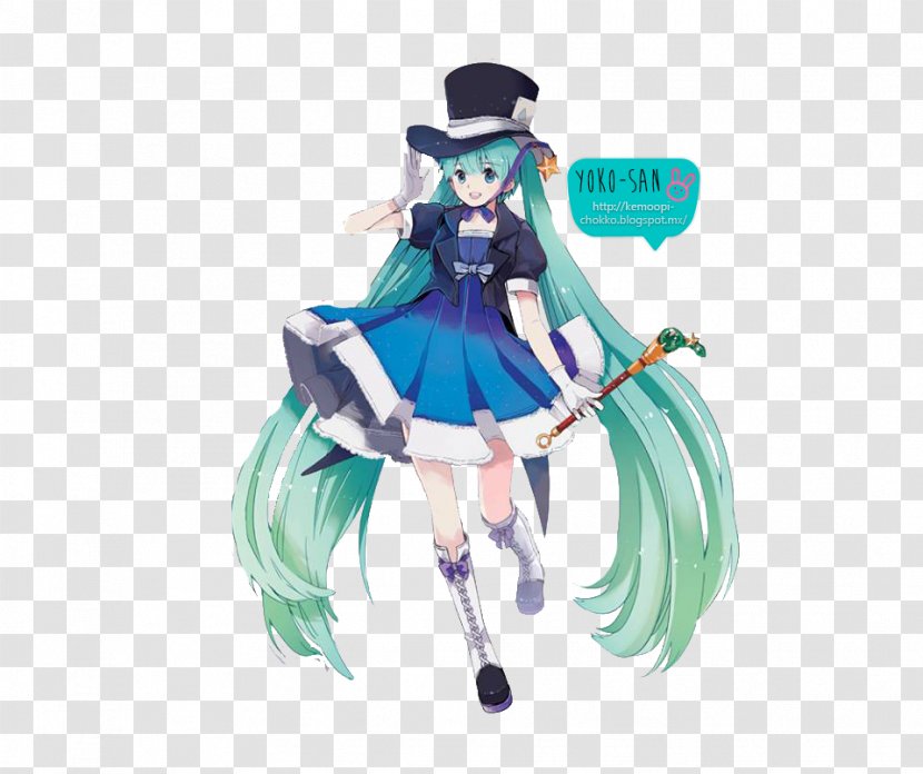 Hatsune Miku: Project DIVA F 2nd Miku Diva Vocaloid Concert - Frame Transparent PNG