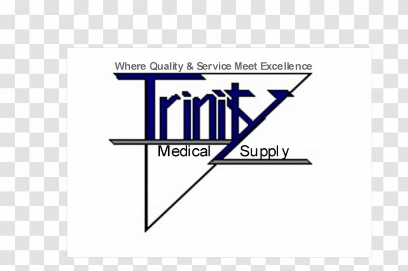 Logo Brand Line - Diagram - Medical Supplies. Transparent PNG