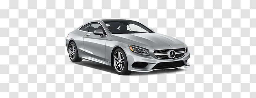 2018 Mercedes-Benz CLA-Class Car 2017 CLA 250 - Mercedesbenz Claclass Coupe Transparent PNG