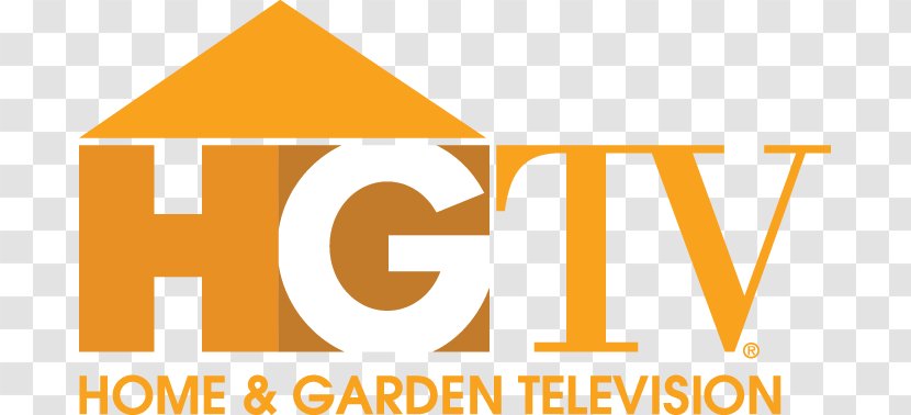 HGTV Television Show Logo - Rembrandt Vector Transparent PNG