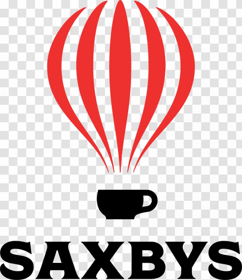 Saxby's Coffee Cafe Bakery Cup Transparent PNG