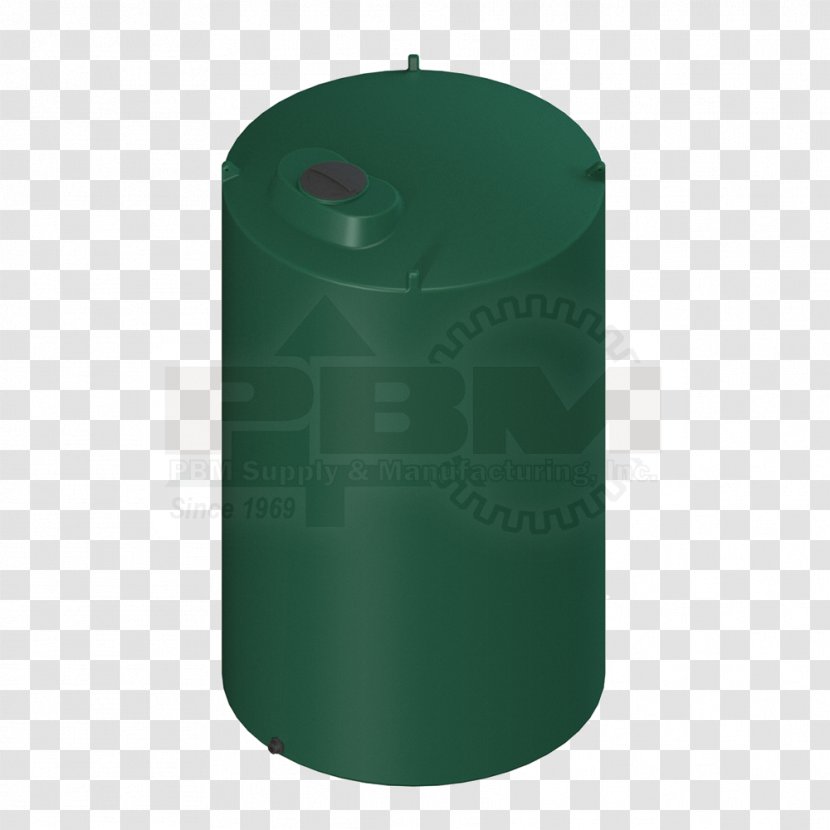 Cylinder Computer Hardware - Water Storage Transparent PNG
