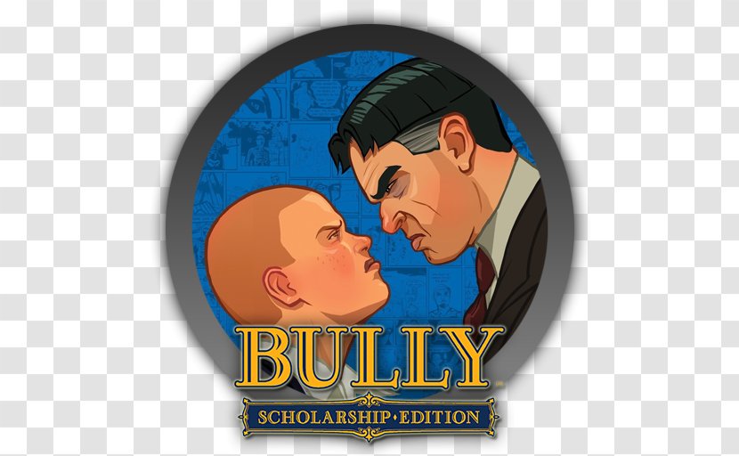 Bully Xbox 360 Wii PlayStation 2 3 - Product Promotion Banner Templates Download Transparent PNG