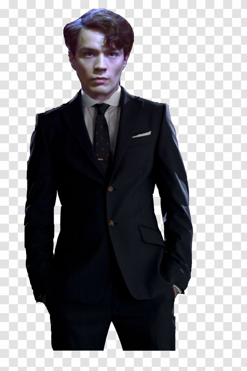 Lord Voldemort Marvolo Gaunt Tuxedo M. - M - Voldemor Transparent PNG