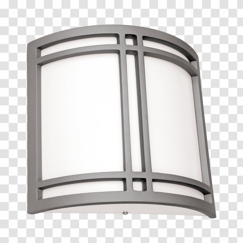 Lighting Sconce LED Lamp Light Fixture Light-emitting Diode - Ceiling - Symphony Transparent PNG
