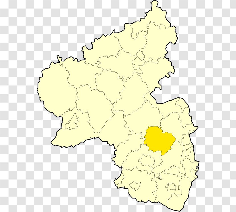 Barnim Oder-Spree Neustadt An Der Weinstraße Districts Of Germany States - Map - Inland Transparent PNG