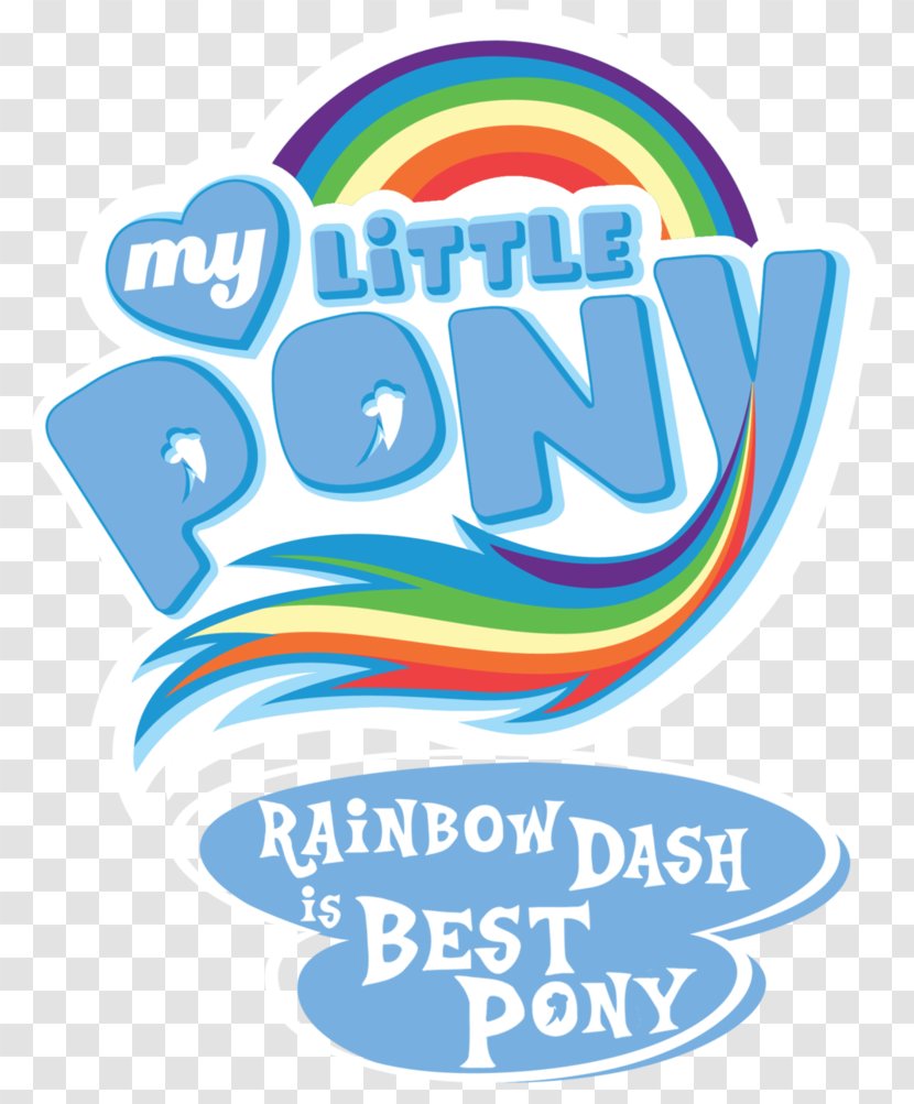 Rainbow Dash Pony Derpy Hooves Twilight Sparkle Rarity - Area - Rainbow-colored Vector Transparent PNG