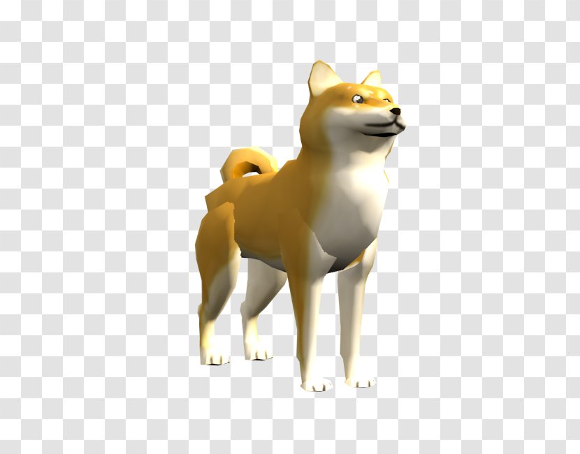 Shiba Inu Roblox Doge Video Game Personal Computer Puppy Transparent Png - roblox hat doge