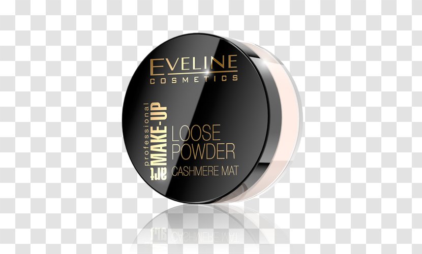 Face Powder Cosmetics Sunscreen Makijaż - Hardware - Loose Transparent PNG