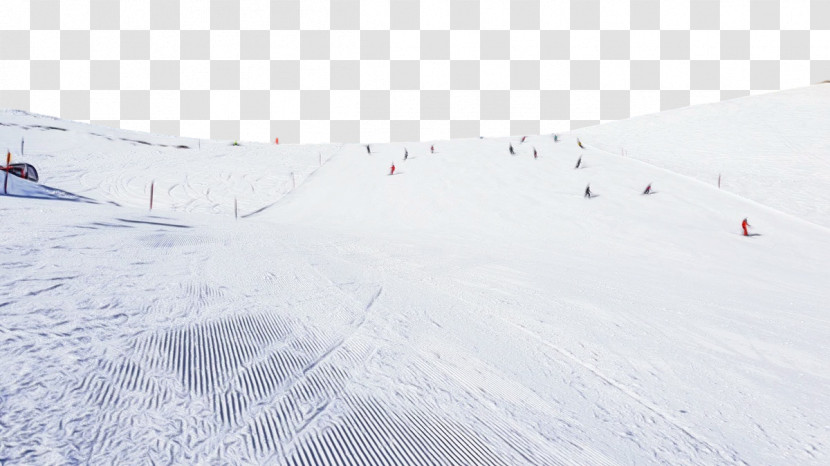 Skiing Piste Slopestyle Ski Cross Ski Resort Transparent PNG