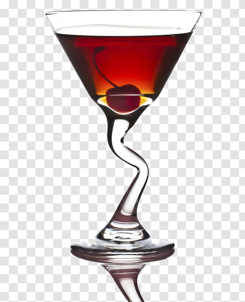 Manhattan Cocktail White Russian Gin And Tonic Martini - Old Fashioned - Mint Julep Transparent PNG