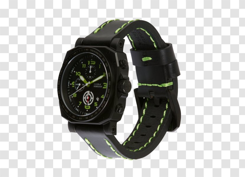 Watch Strap Green Clothing - August 18 Transparent PNG