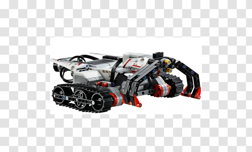 Lego Mindstorms EV3 NXT Robot - Store Transparent PNG