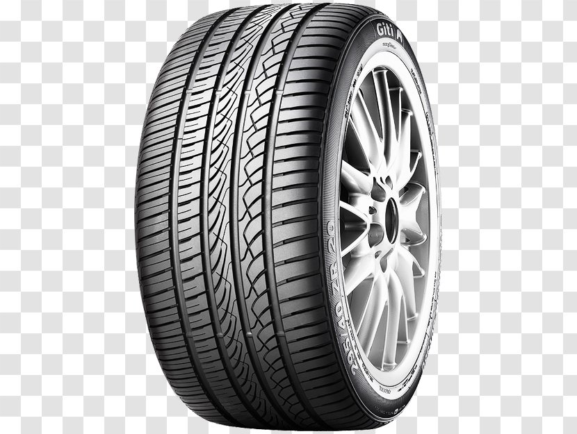 Car Giti Tire Sport Utility Vehicle Cheng Shin Rubber - Synthetic - Indian Transparent PNG