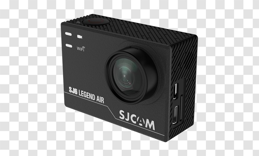 Camera Lens Digital Cameras Electronics Accessory - Technology Transparent PNG