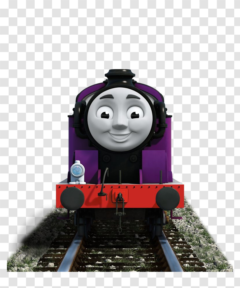 Thomas Mid Sodor Railway Sir Topham Hatt Peter Sam - Rheneas - Winnie The Pooh Transparent PNG