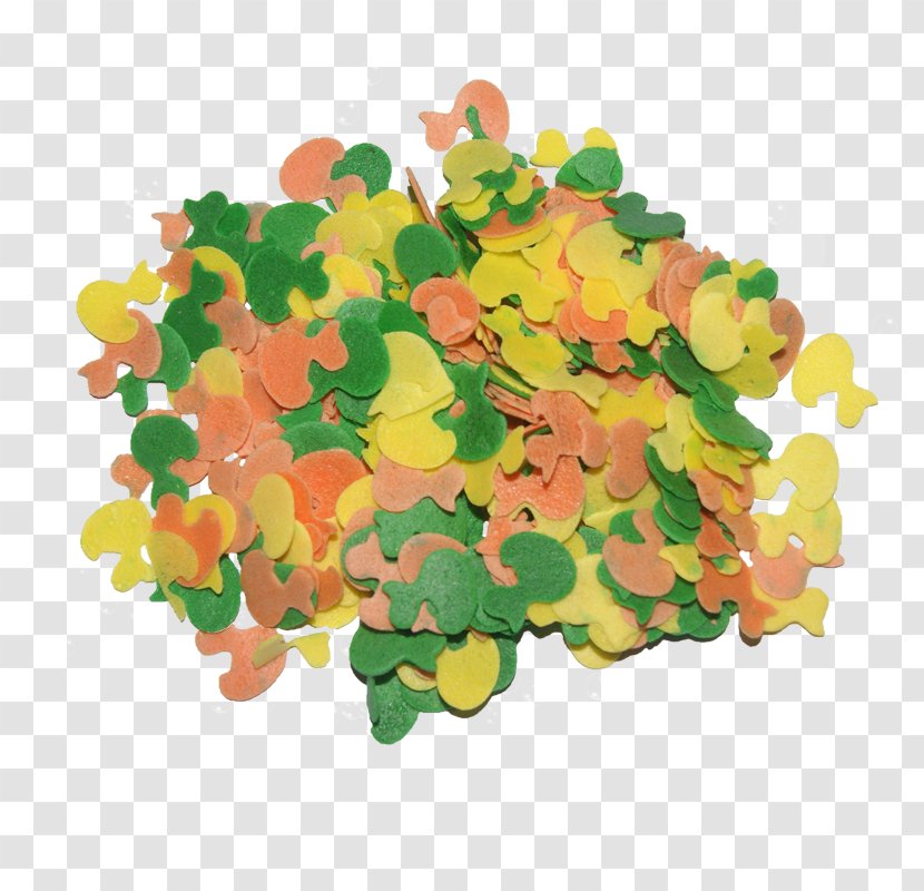 Gummi Candy - Yellow Transparent PNG