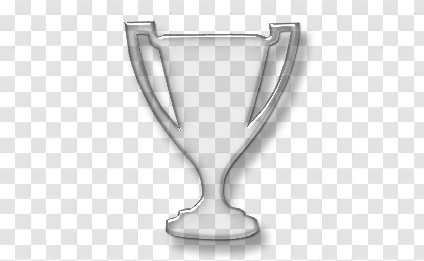 Trophy Glass Clip Art - Cup Transparent PNG