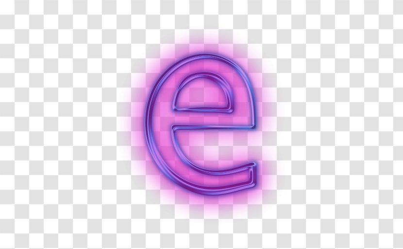 Letter Alphabet - Number - E Transparent Transparent PNG