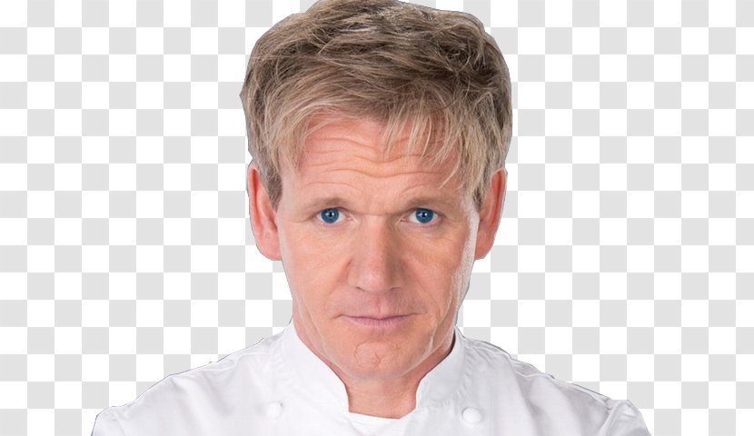 Gordon Ramsay Kitchen Nightmares Amy's Baking Company Chef Leadership - Portrait Transparent PNG